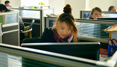 完善的服務體系，性價比更優(yōu)